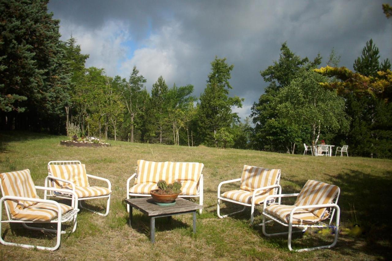 Chalet Ricciano 폴리뇨 외부 사진