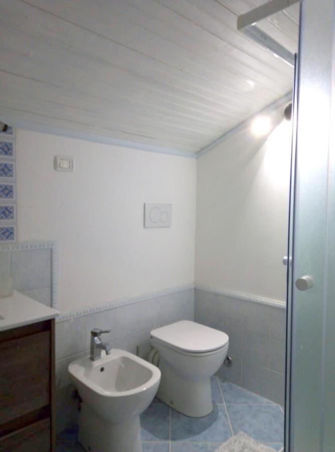 Chalet Ricciano 폴리뇨 외부 사진