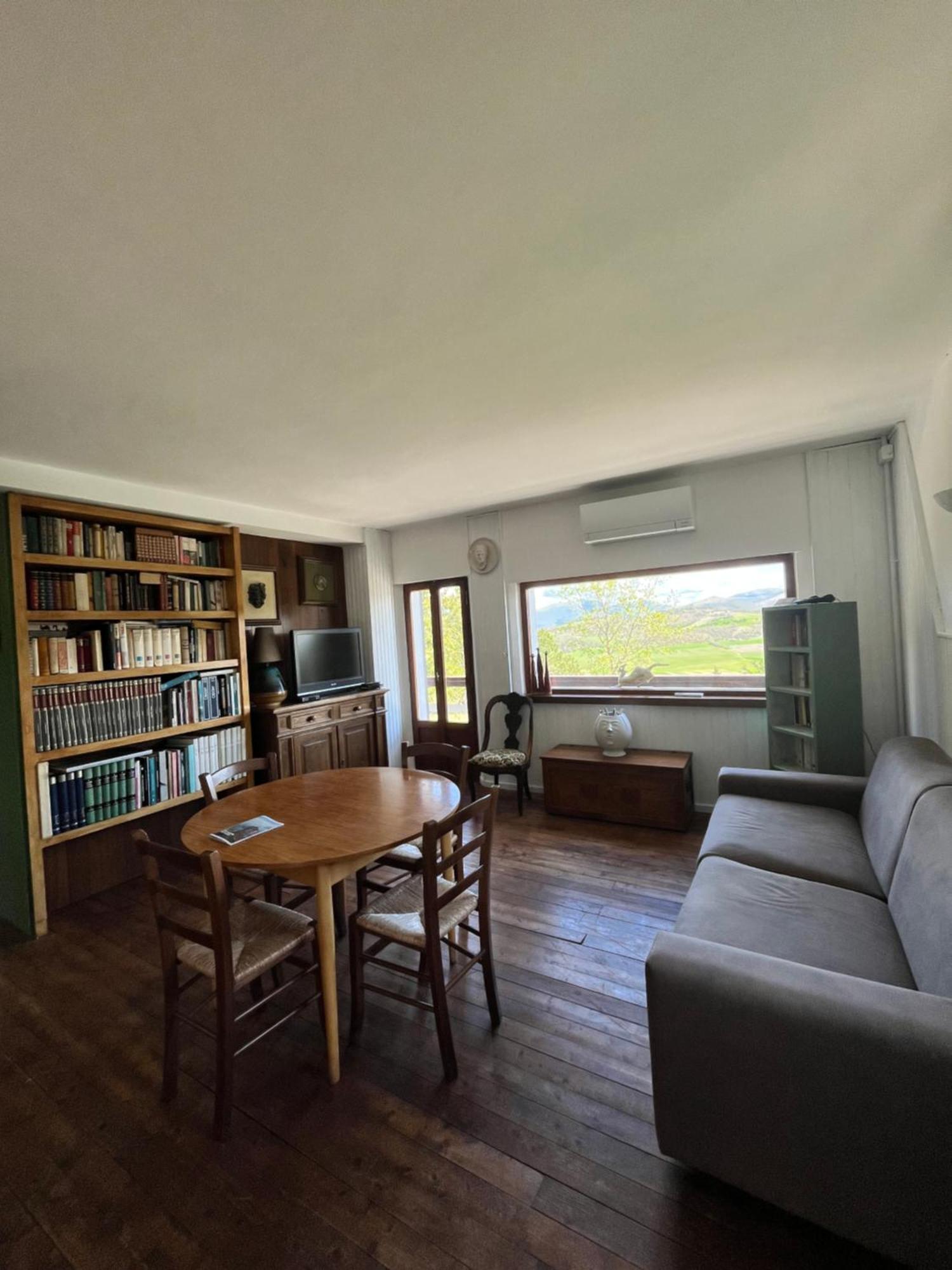 Chalet Ricciano 폴리뇨 외부 사진